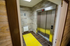 lift        